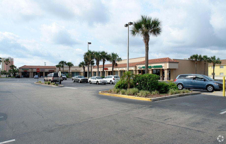 More Photos Of 2405-2695 N Atlantic Ave, Daytona Beach Unknown For Lease