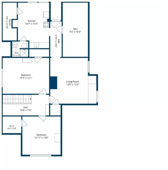 More Photos Of 6 Blake St, Concord Apartments For Sale