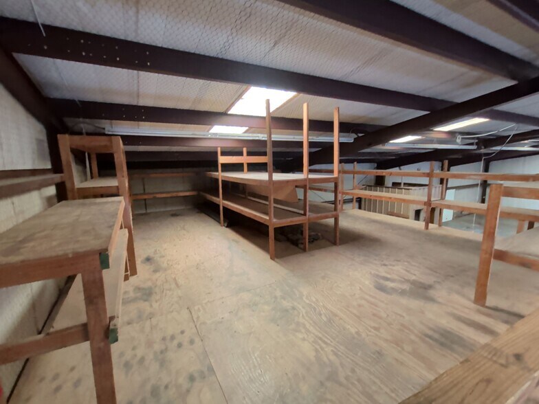 More Photos Of 12202 N Mopac Expy, Austin Industrial For Lease