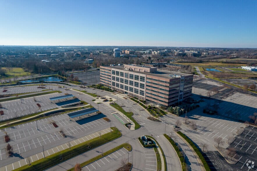 More Photos Of 5100 Rings Rd, Dublin Office For Lease