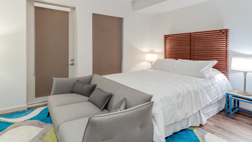 More Photos Of 378 Embarcadero W, Oakland Apartments For Lease