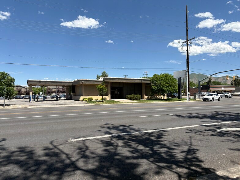 More Photos Of 1285 E 3900 S, Salt Lake City Bank For Sale