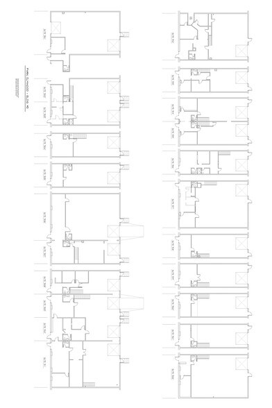 More Photos Of 5602 Elmwood Ave, Indianapolis Warehouse For Lease