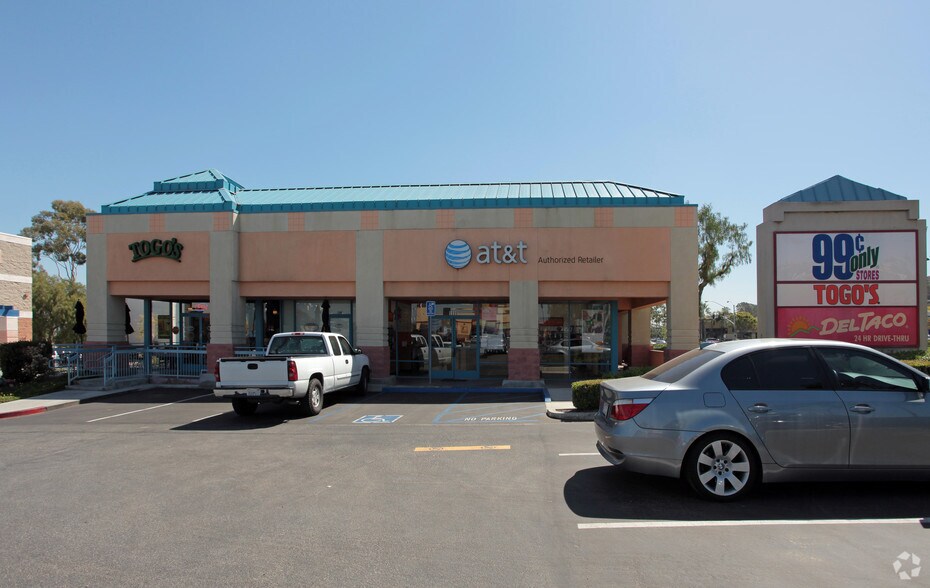 More Photos Of 1889 E Willow St, Signal Hill Freestanding For Lease