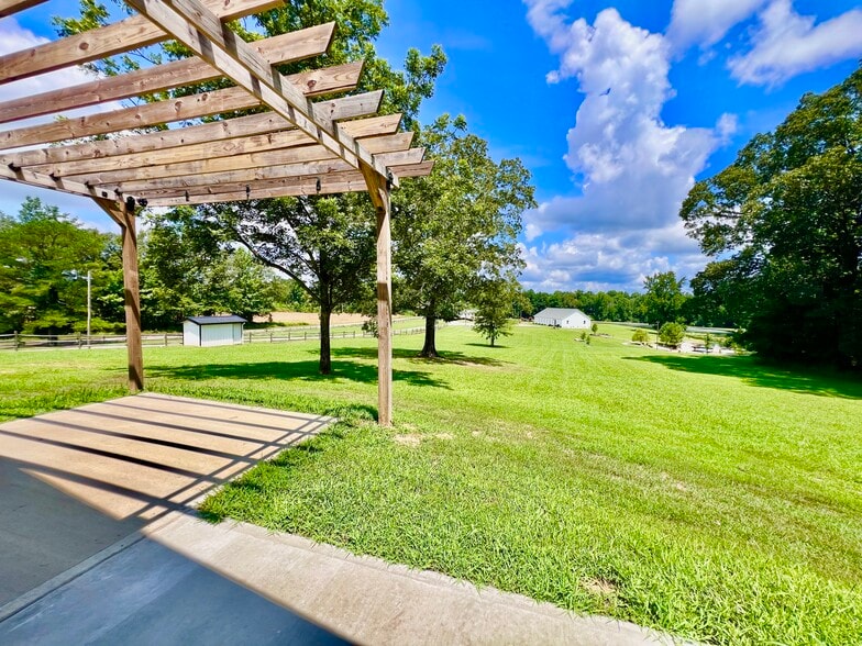 More Photos Of 3375 Rowland Mill Rd, Buena Vista Specialty For Sale