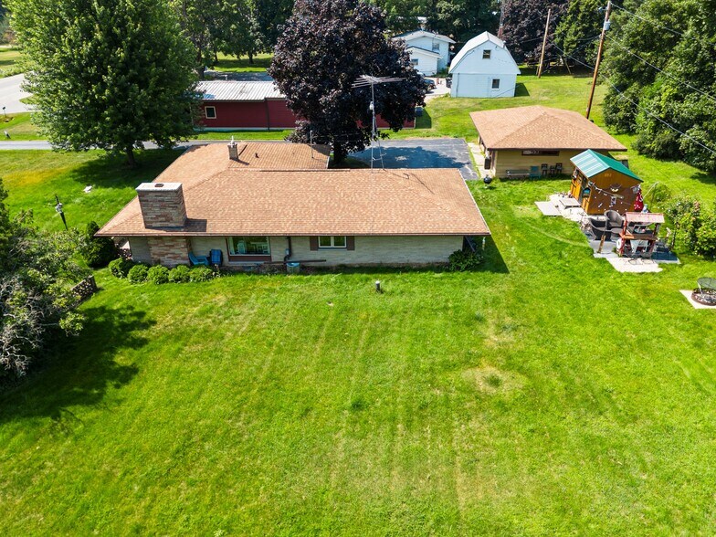 More Photos Of 3781 Egg Harbor Rd, Sturgeon Bay Land For Sale