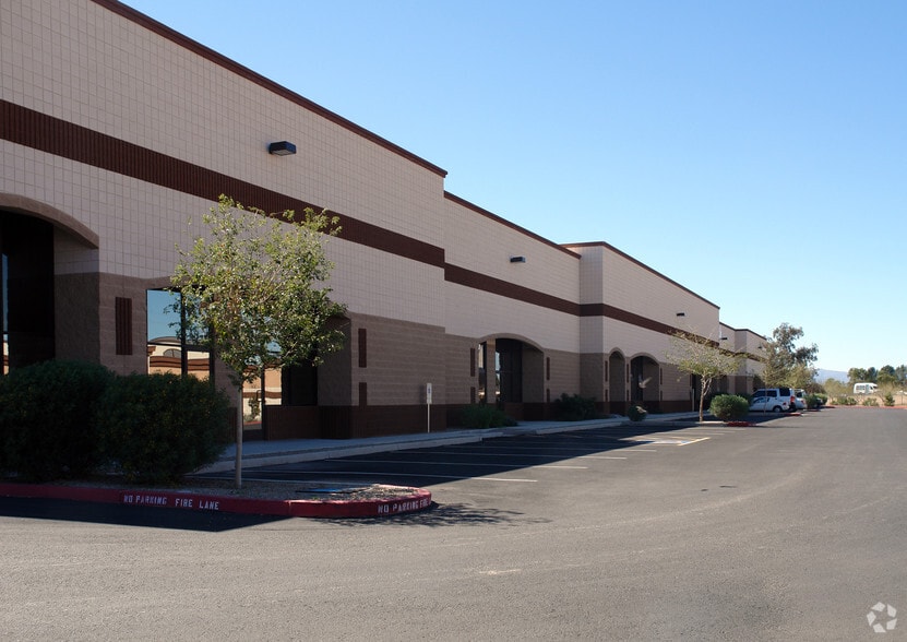 More Photos Of 8550 N 91st Ave, Peoria Unknown For Lease