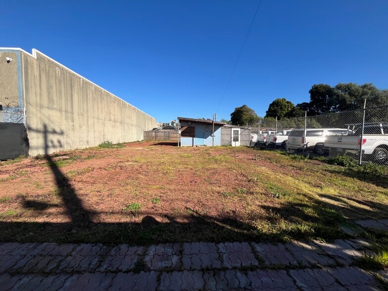 More Photos Of 1509 4th St, Berkeley Land For Sale