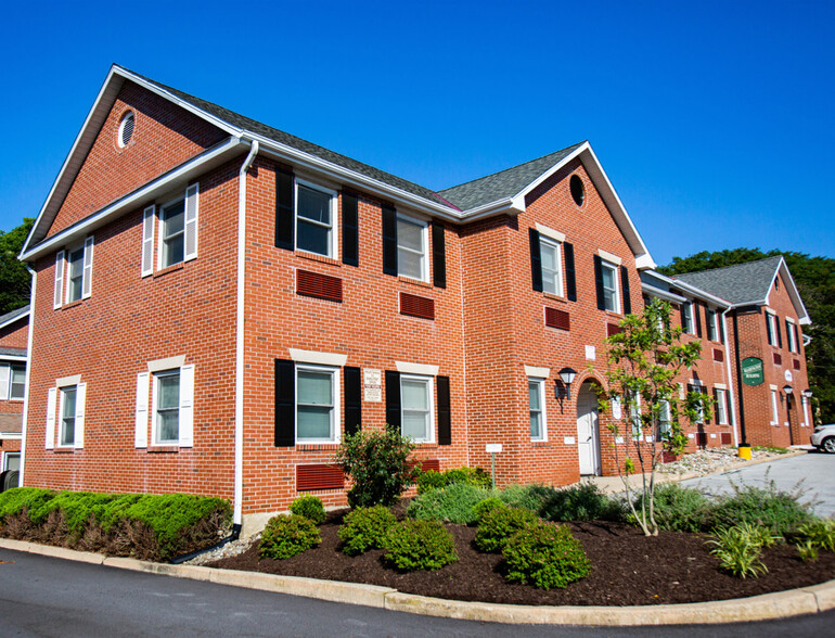 Primary Photo Of 109 E Evans St SW, West Chester Office For Lease