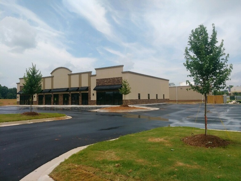 More Photos Of 132 Gateway Ln, Bethlehem Office For Sale