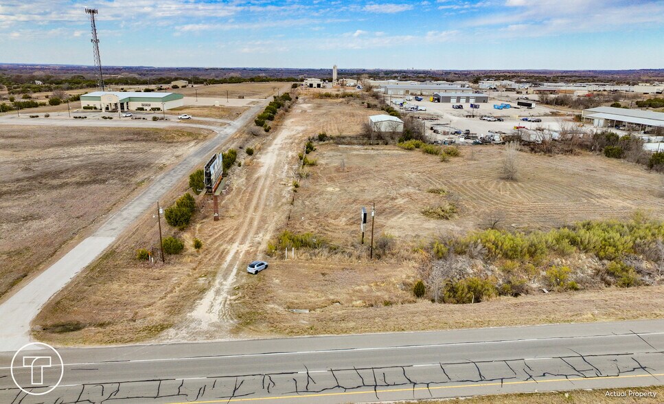 More Photos Of 5800 E US Highway 377, Granbury Land For Sale