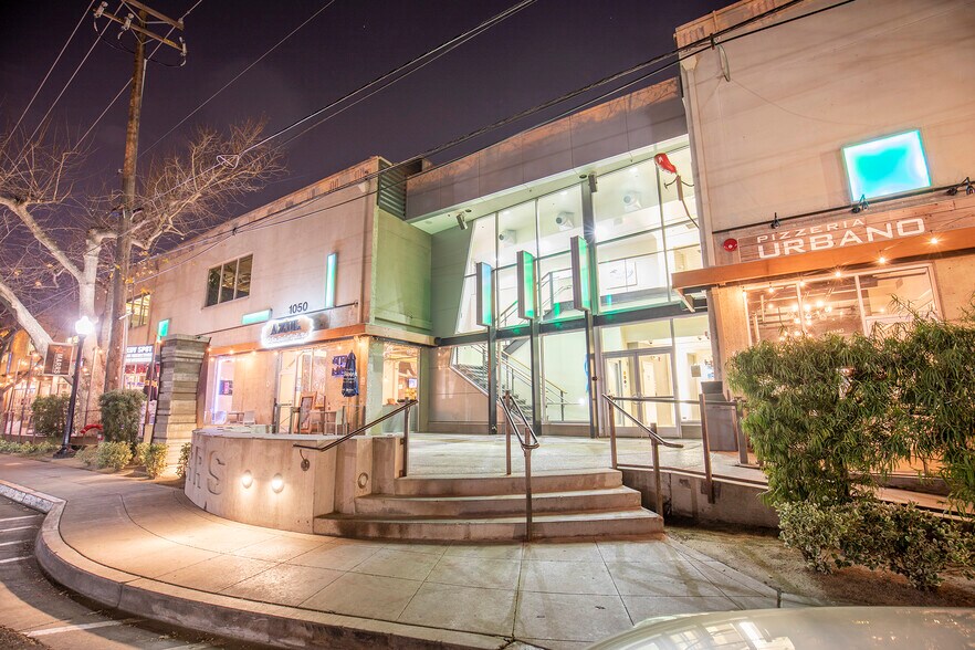 More Photos Of 1050 20th St, Sacramento Office For Lease