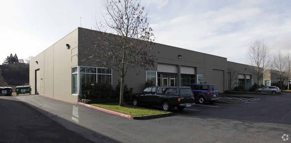 More Photos Of 6025-6101 E 18th St, Vancouver Warehouse For Lease