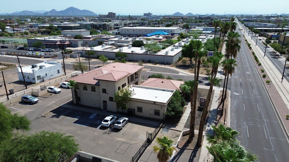 More Photos Of 1242 E Washington St, Phoenix Office Residential For Sale