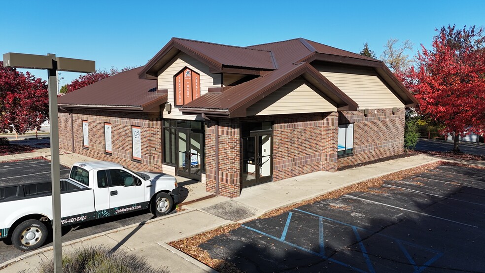 Primary Photo Of 1800 Union St, Lafayette Office For Sale