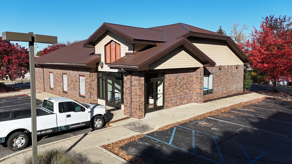More Photos Of 1800 Union St, Lafayette Office For Sale