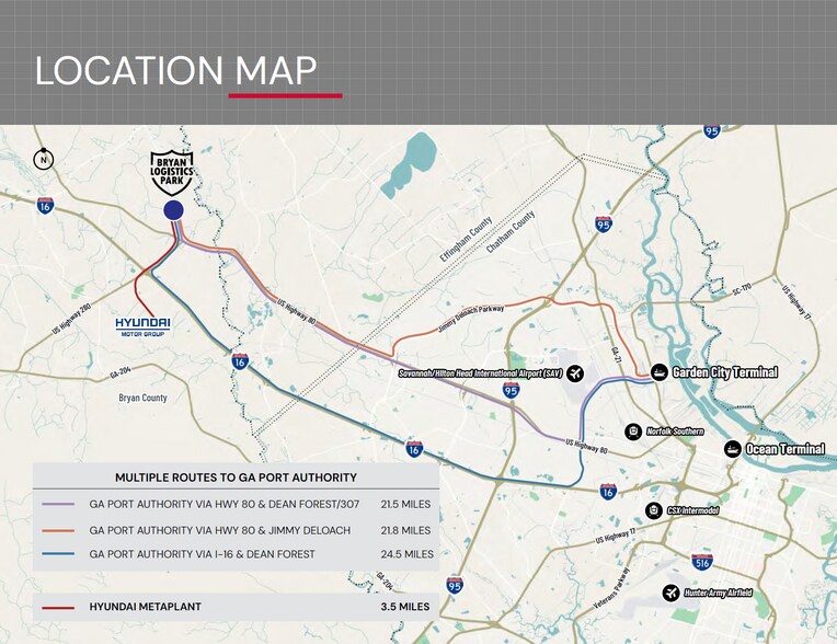 More Photos Of 1070-1172 Eldora Rd, Ellabell Unknown For Lease