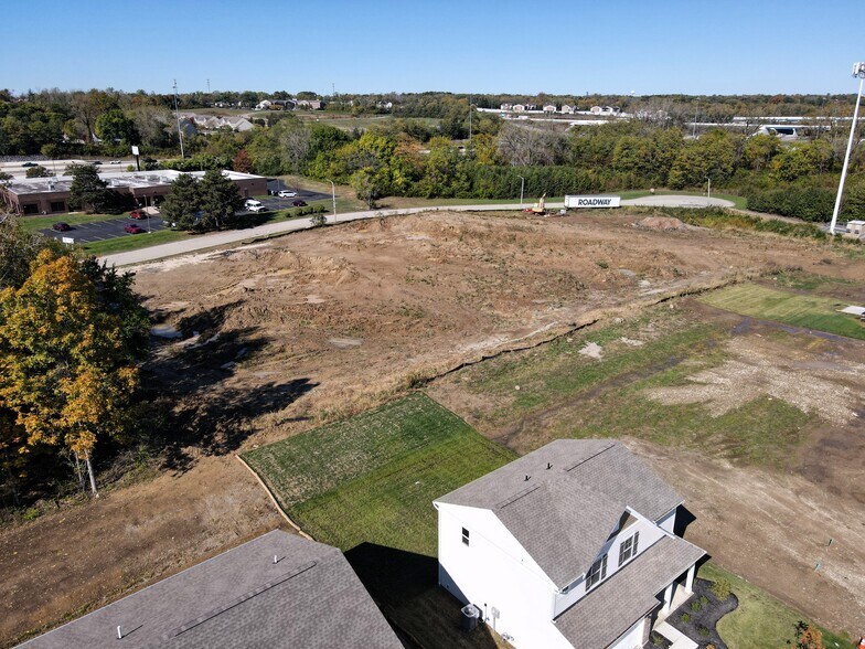 More Photos Of 7825 Poe Ave, Dayton Land For Sale