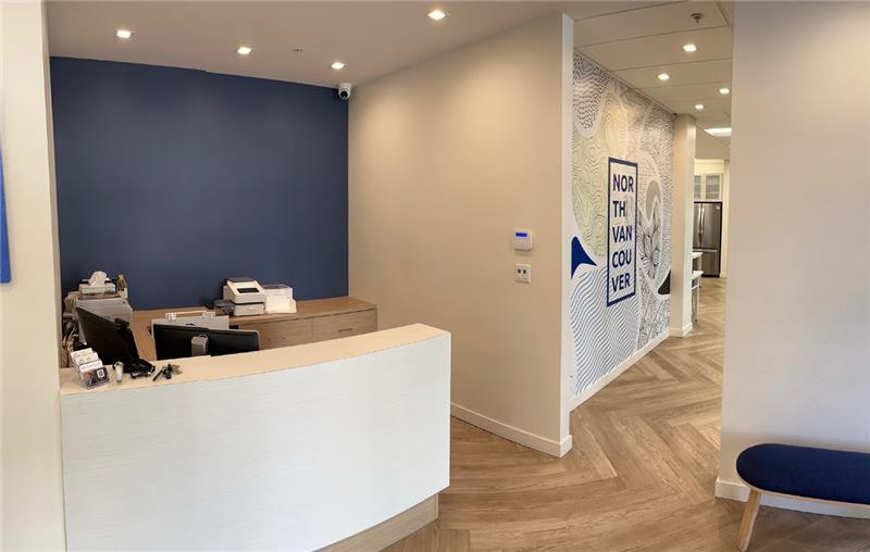 More Photos Of 206 Lonsdale Av, North Vancouver Multifamily For Sale