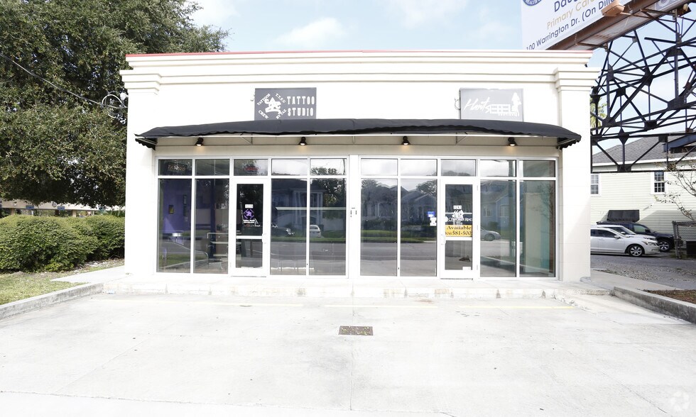 More Photos Of 3239-3241 Gentilly Blvd, New Orleans Freestanding For Lease