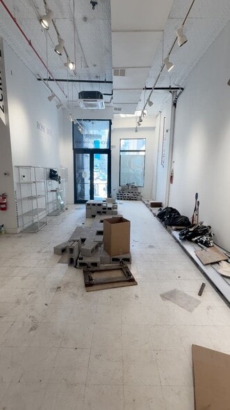 Primary Photo Of 343 Canal St, New York Office For Lease