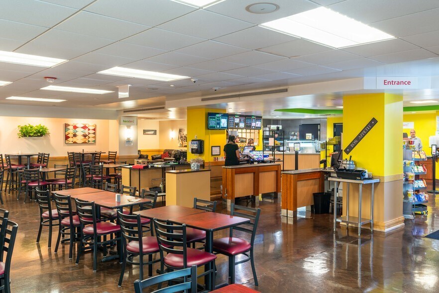 Photo of 1st Floor Ste 