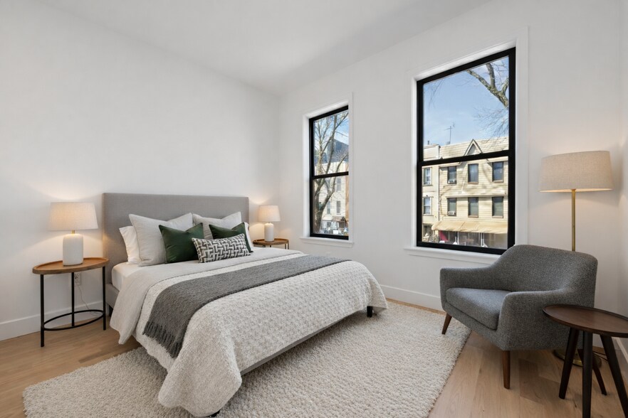 More Photos Of 1130 Jefferson Ave, Brooklyn Apartments For Sale