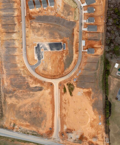 More Photos Of 1201 Cross Anchor Rd, Woodruff Land For Lease