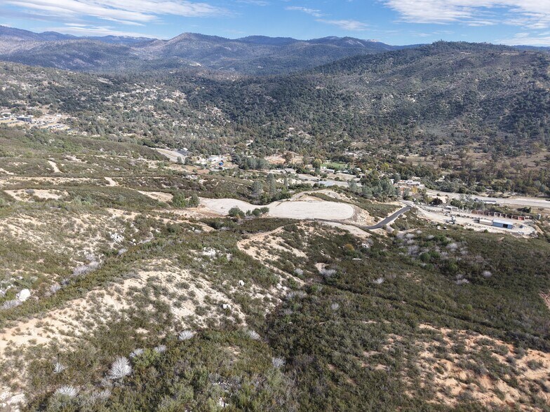 More Photos Of 49551 Bay Leaf ln, Oakhurst Land For Sale