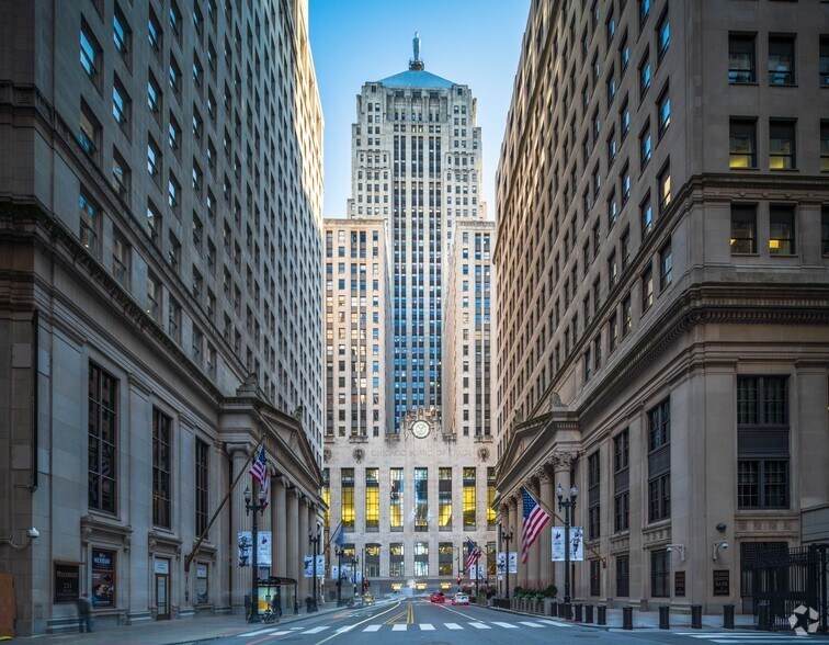 More Photos Of 141 W Jackson Blvd, Chicago Office Residential For Lease