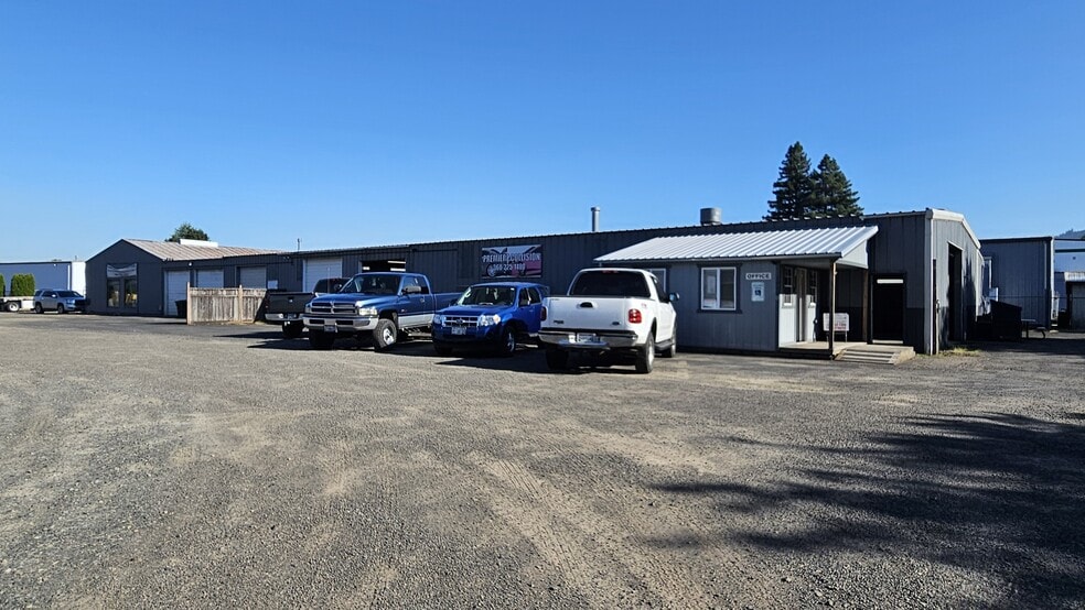 More Photos Of 1400 Down River Dr, Woodland Warehouse For Sale