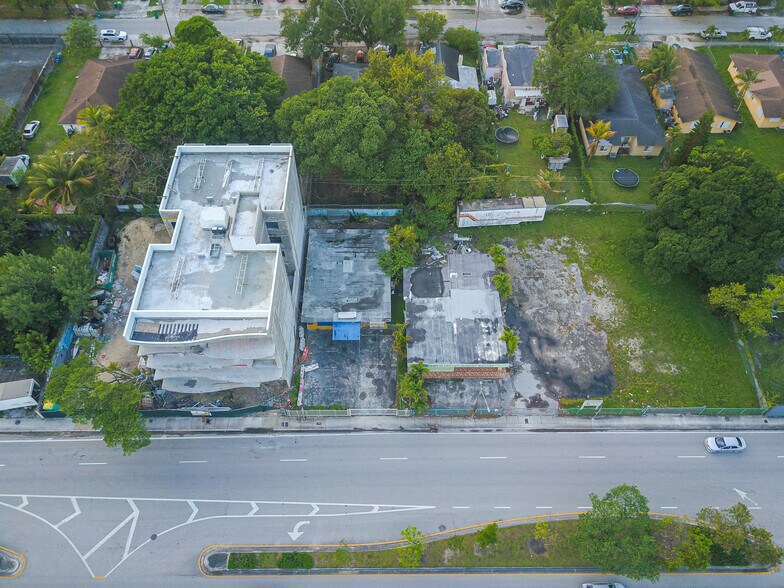 More Photos Of 4108 NW 22nd ave, Miami Land For Sale