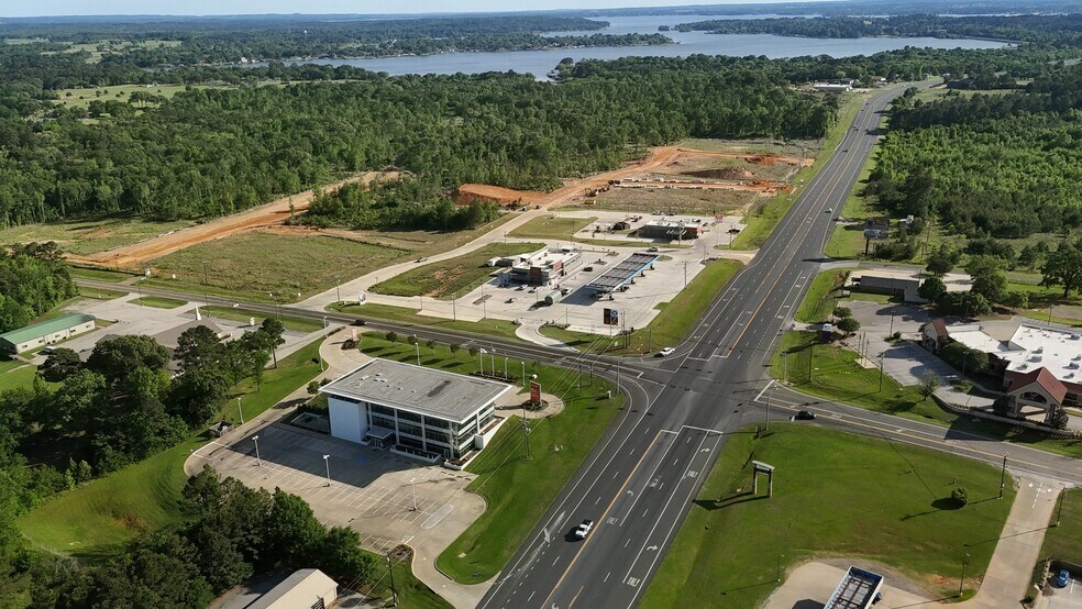 More Photos Of 20175 HWY 155 S, Flint Land For Sale