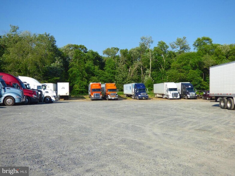 More Photos Of 1828 N Black Horse Pike, Williamstown Industrial For Sale