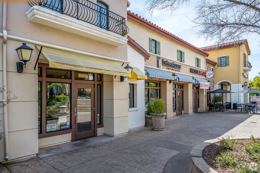 More Photos Of 1455-1485 Eureka Rd, Roseville Unknown For Lease