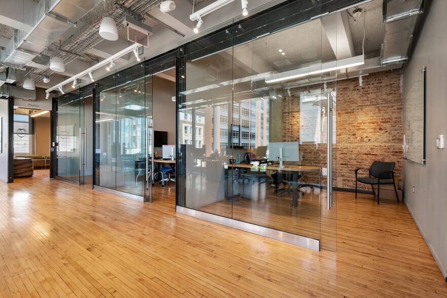 More Photos Of 612 W Hamilton St, Allentown Office For Lease