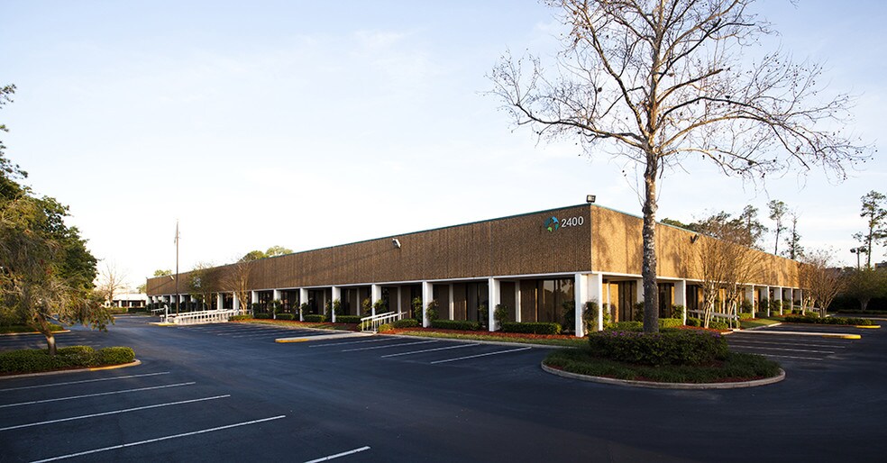 Primary Photo Of 2400 Sand Lake Rd, Orlando Light Manufacturing For Lease
