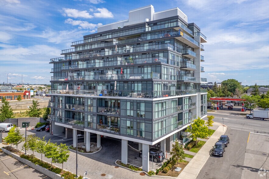 More Photos Of 16-22 Mcadam Ave, Toronto Apartments For Sale