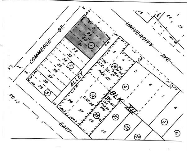 More Photos Of 3888 Commerce St, Riverside Manufacturing For Lease