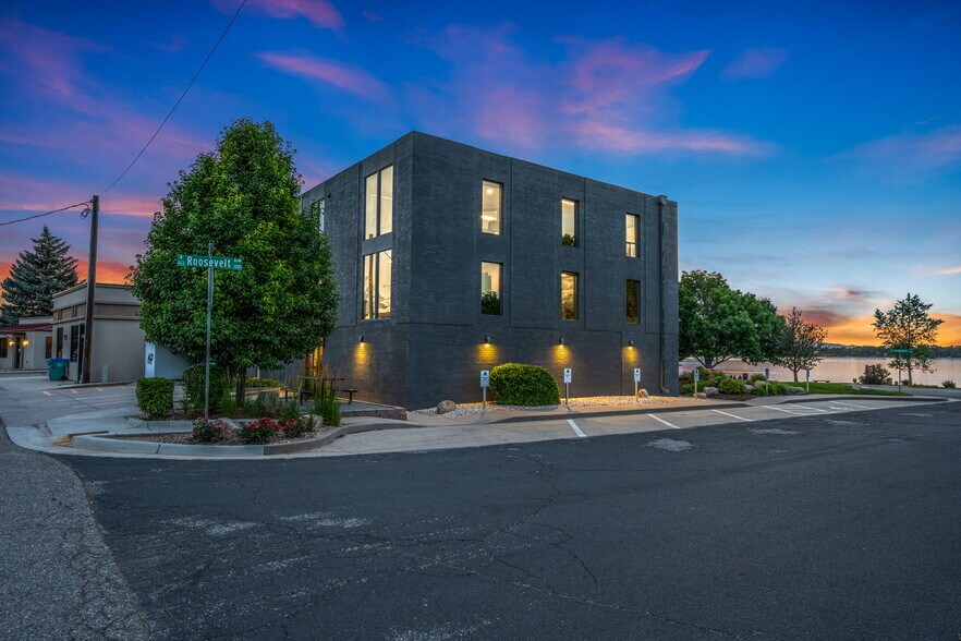 More Photos Of 504 W Eisenhower Blvd, Loveland Office For Sale
