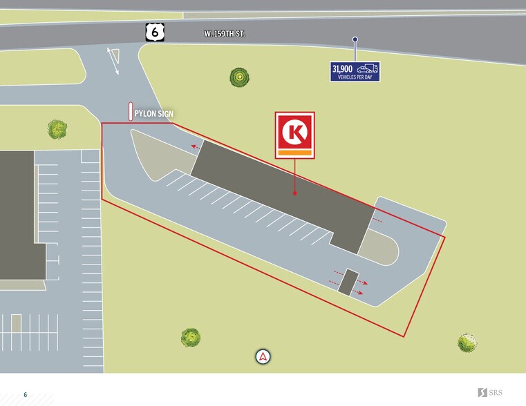 More Photos Of 2849 W 159th St, Markham Carwash For Sale