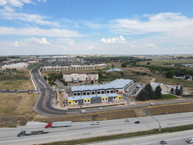 More Photos Of 5380 Ronald Reagan Blvd, Johnstown Light Distribution For Sale