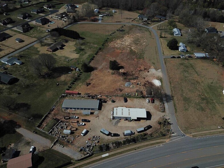 More Photos Of 5301 Highway 9, Boiling Springs Land For Sale