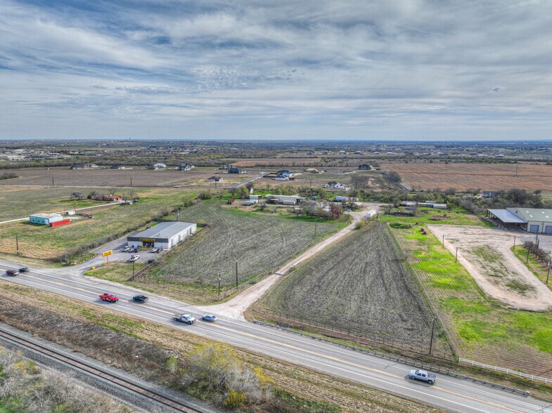 More Photos Of 931 W FM 78, Marion Land For Sale