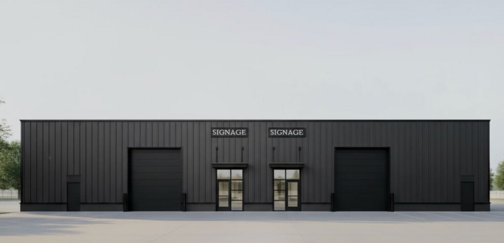 More Photos Of 8800 Grow Dr, Pensacola Light Manufacturing For Lease