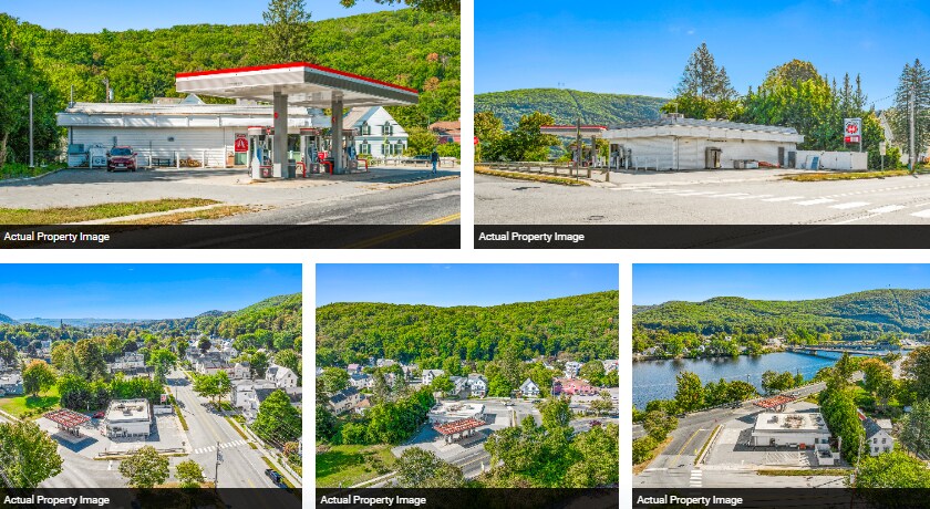 More Photos Of 154 Rockingham St, Bellows Falls Convenience Store For Sale