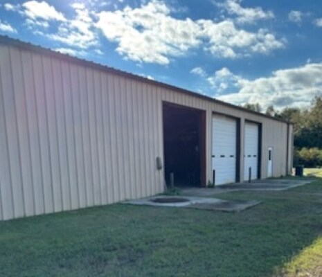 More Photos Of 4081 Carolina Hwy, Denmark Industrial For Sale