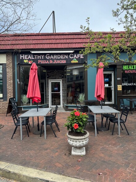 More Photos Of 747-749 Haddon Ave, Collingswood Restaurant For Lease