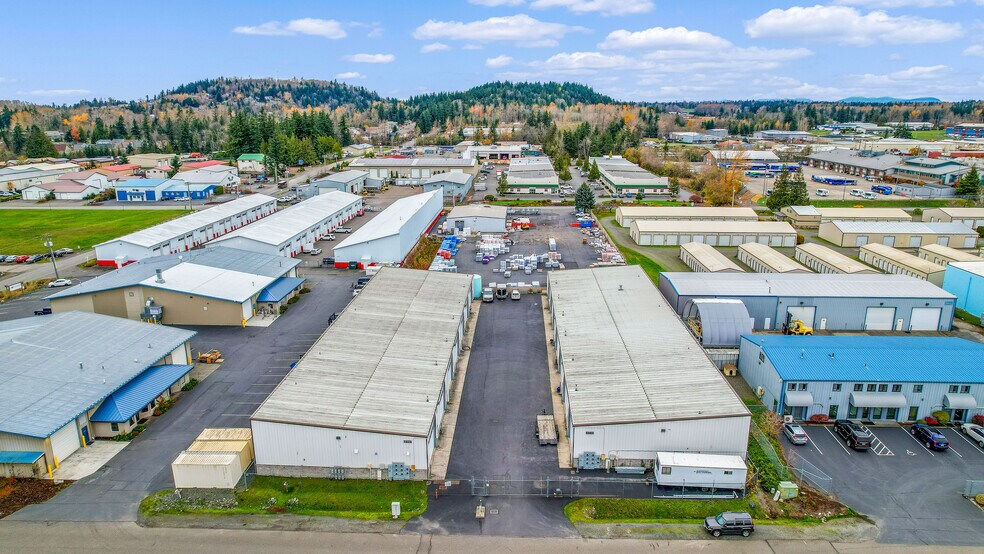 More Photos Of 1985 Alpine Way, Bellingham Warehouse For Sale