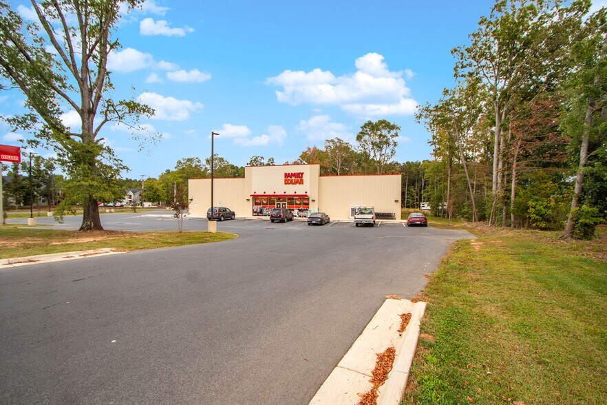 More Photos Of 210 Highway 740 Byp E, Albemarle Freestanding For Sale